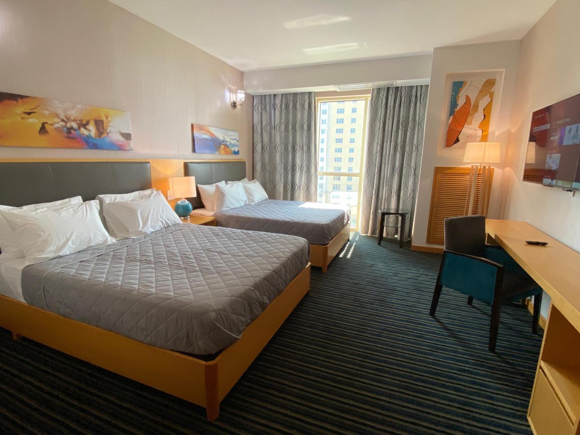 Galaxy Hotel Сейнт Питърсбърг Екстериор снимка